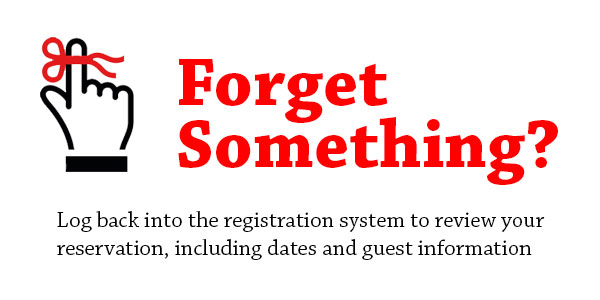 What are university registration systems?