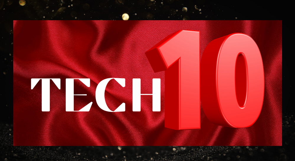 Tech10 Logo