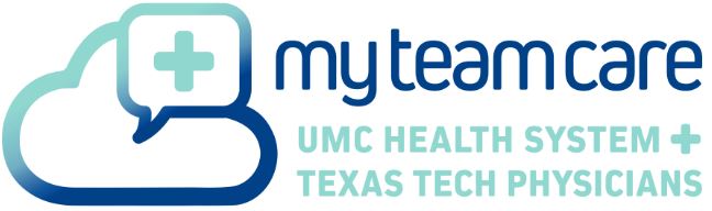 MyTeamCare Logo