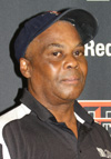 Johnny Hooker