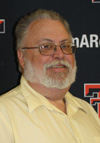 Larry Burks