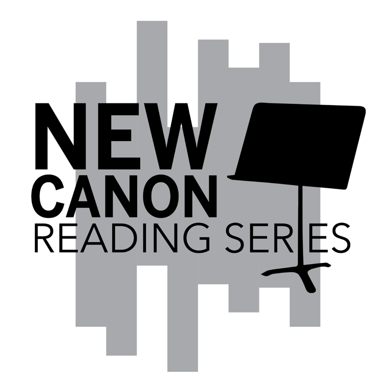 A New Canon Reading Series