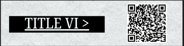 Report a Title VI incident Report a Title VI incident