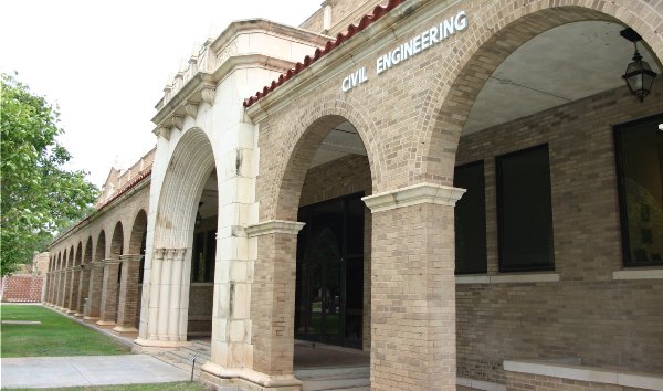 CECE Building