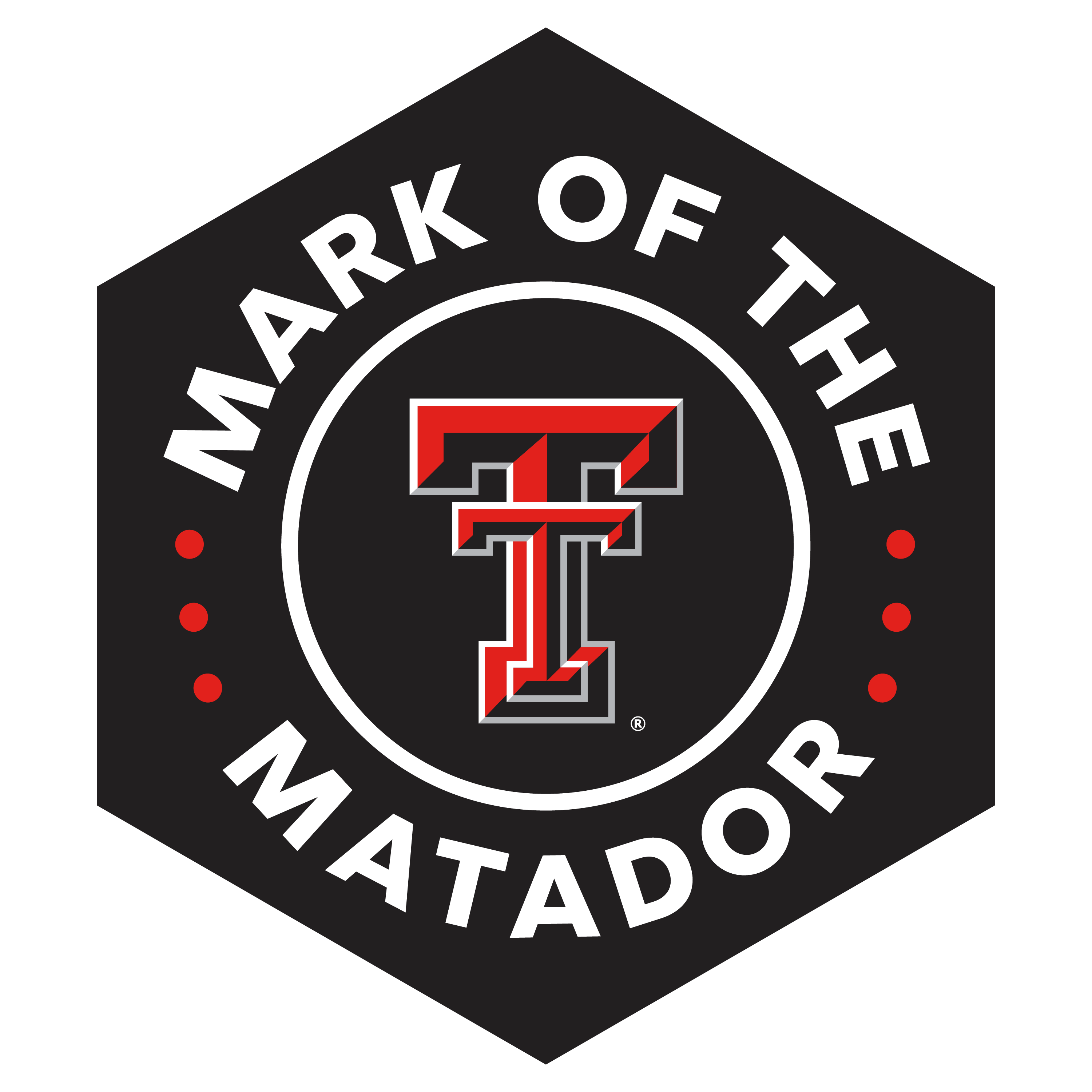 Mark of the Matador Logo