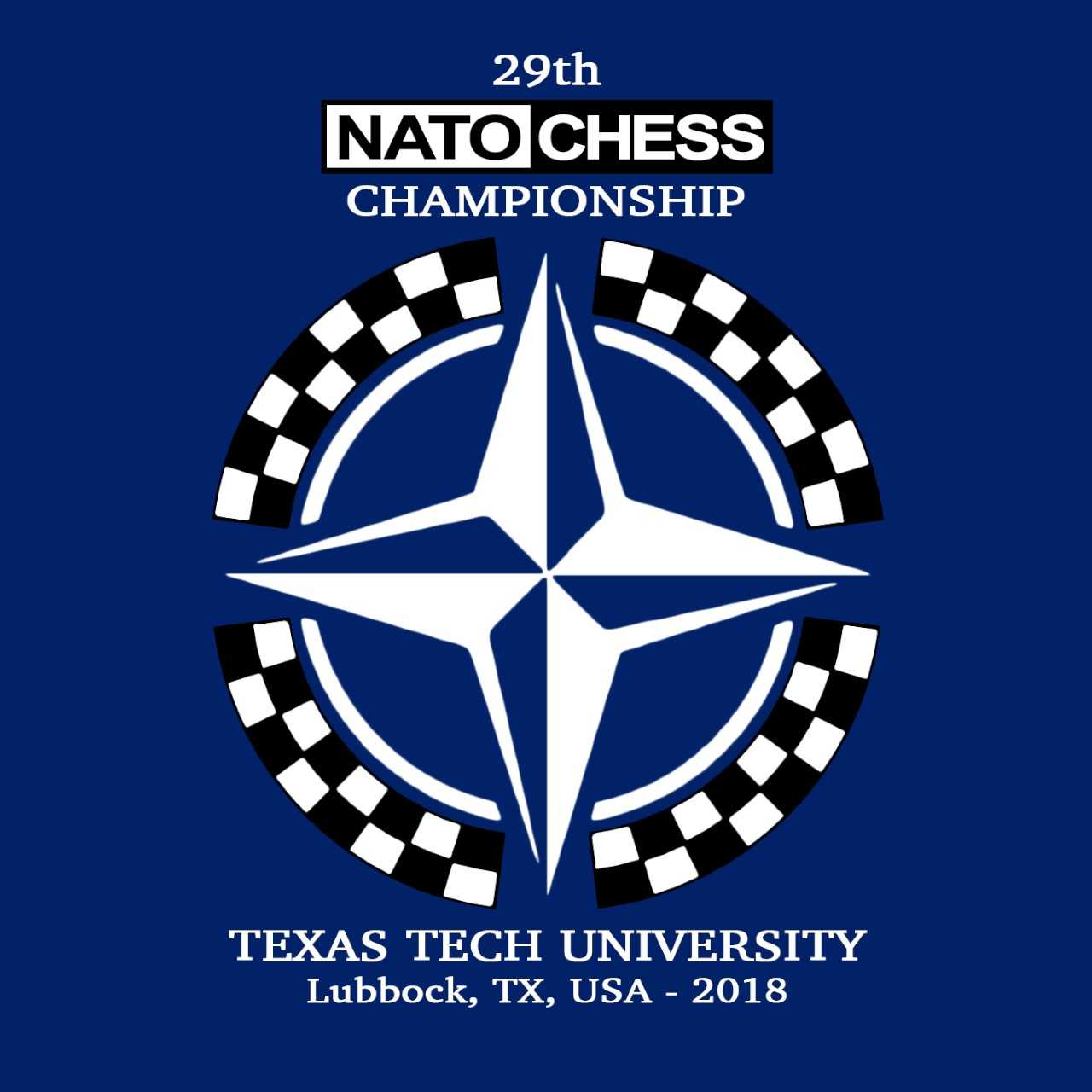 2018 NATO Chess Championship