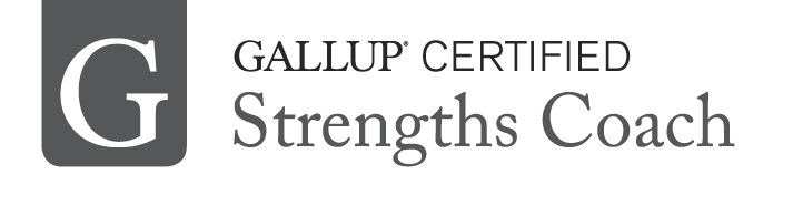 Gallup Strengths Logo
