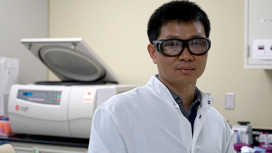 wei li