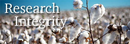 Research Integrity