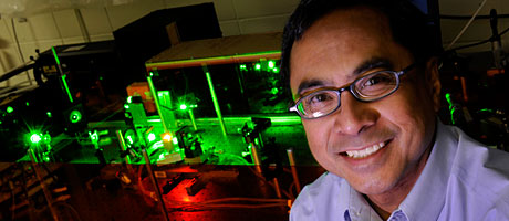 Texas Tech Research