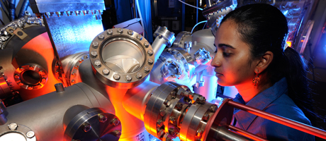 Texas Tech Research