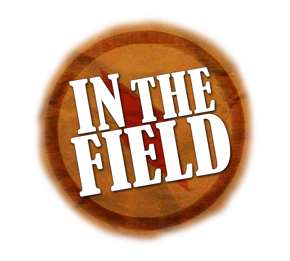 In the Field In the Field