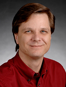 Dorsett, David