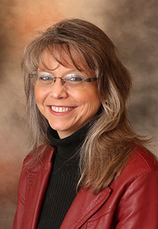 Hamilton, Michele