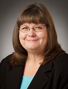 Post, Sally