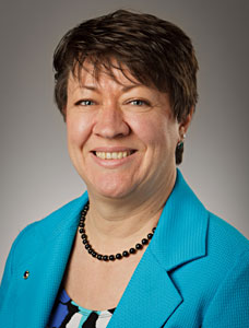 Colette Solpietro