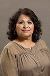 sandra gallegos