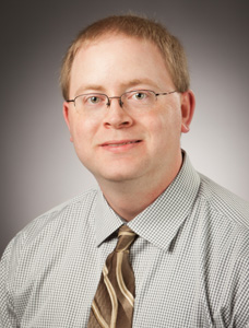 Cory Blackwell