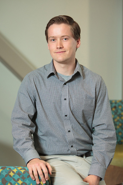justin sward
