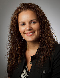 kelli frias