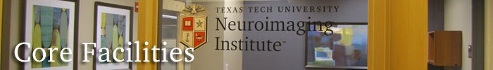 Core facilities