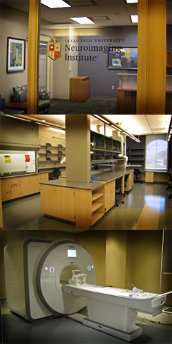 Facilities and Equipment