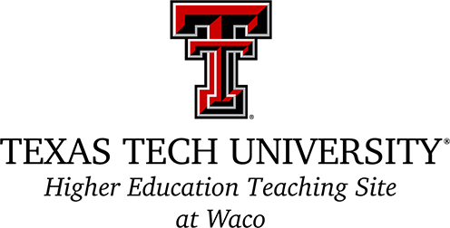 TTU at Waco Logo