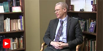 Dr. Robert C. Koons - Interview 22 January 2014
