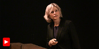Dr. Caroline Winterer - Lecture September 18, 2014