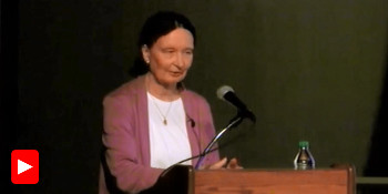 Dr. Susan Haack - Lecture April 30, 2013