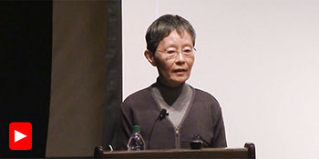Dr. Sunny Auyang - Lecture November 19, 2014