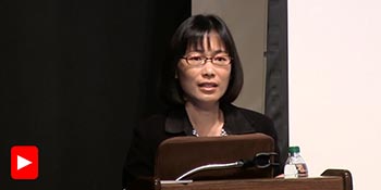 Dr. Victoria Tin-bor Hui - Lecture February 26, 2015