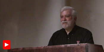 Dr. John Howe - Lecture