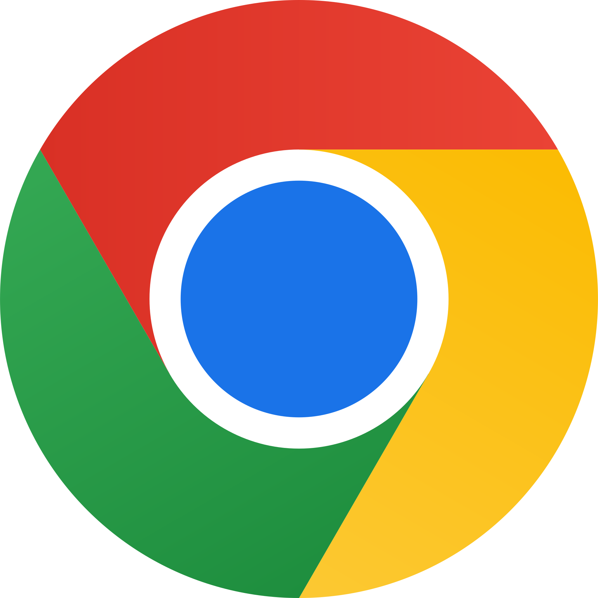 Google chrome logo