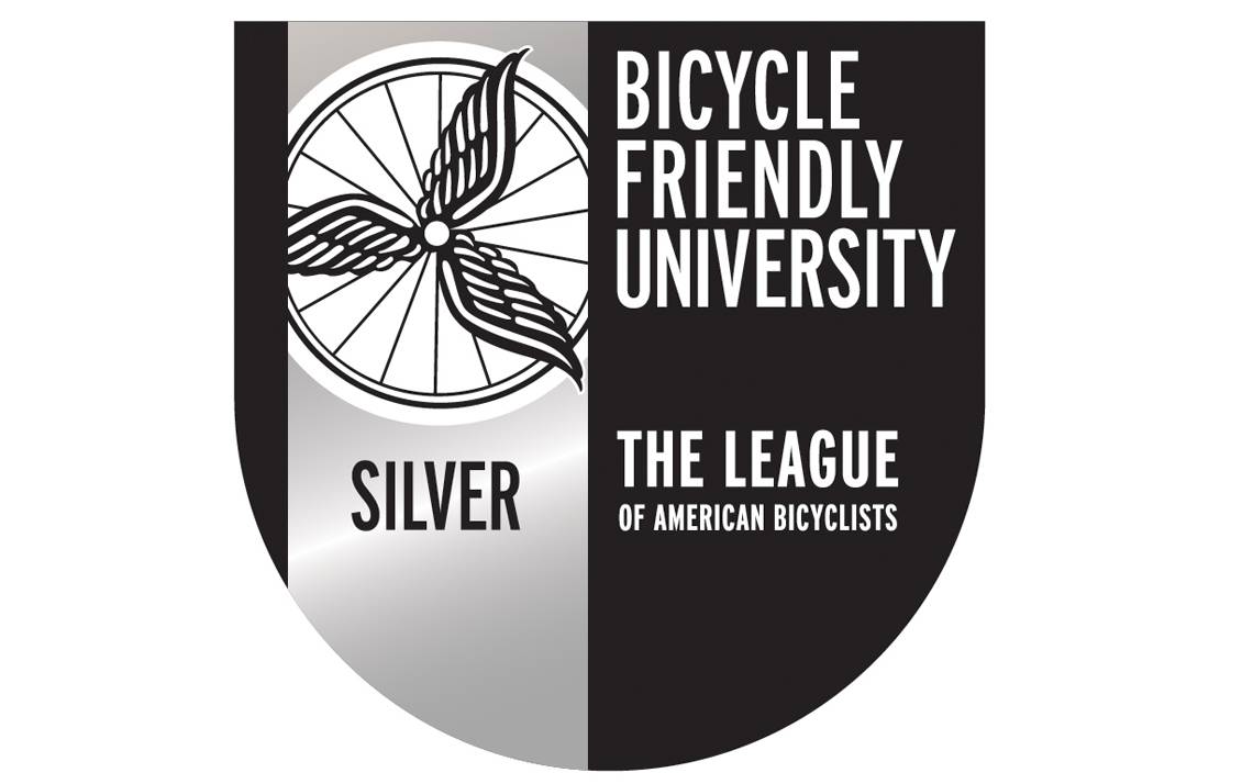 Bicylce Friendly Award