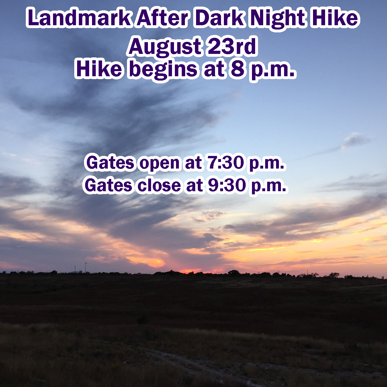 August-night-hike