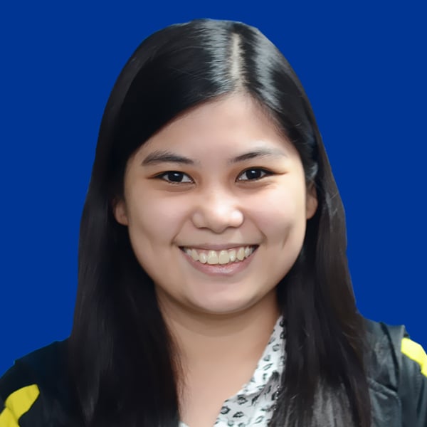 Photo of Aileen E. Malabanan