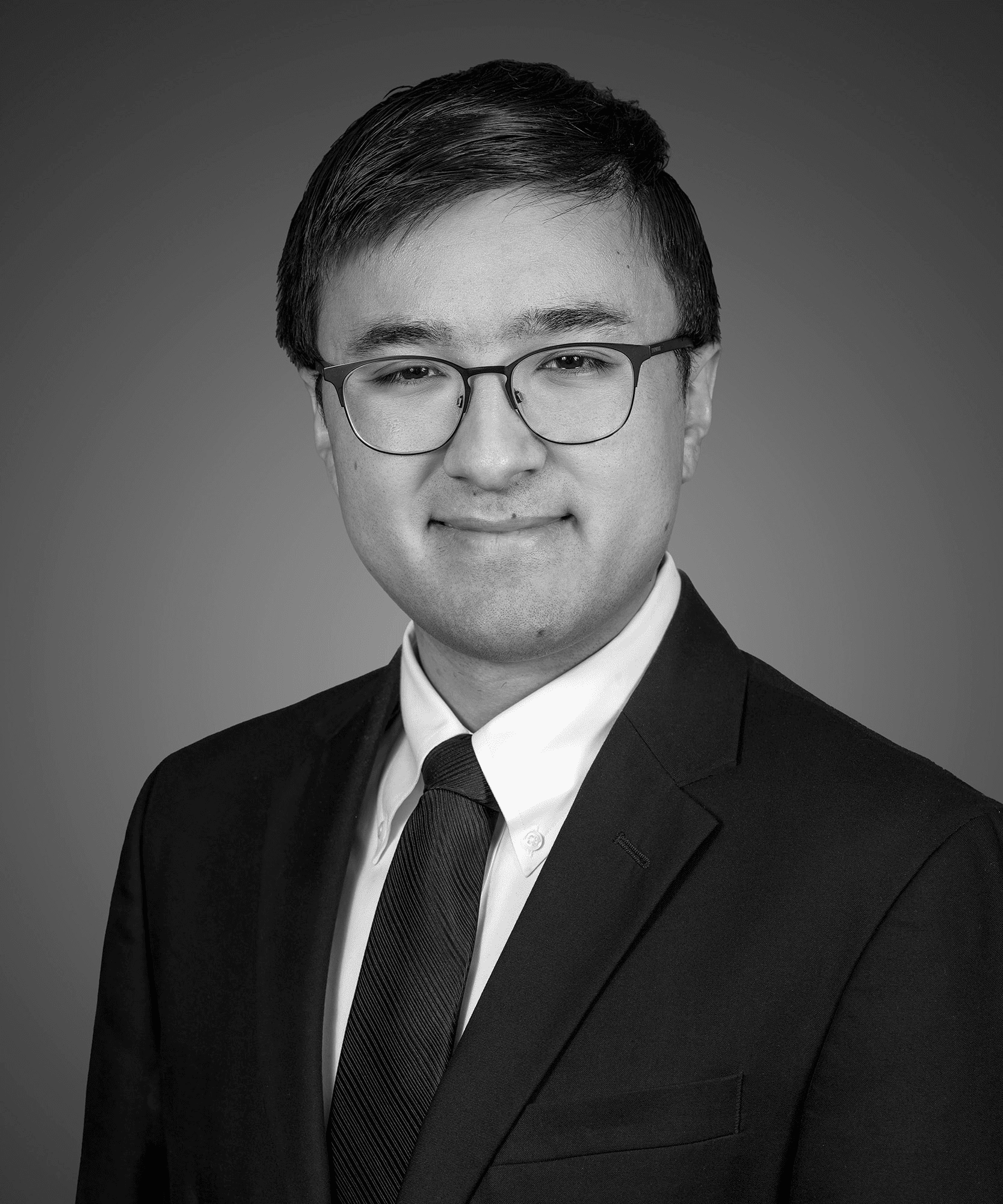 Photo of David Crego