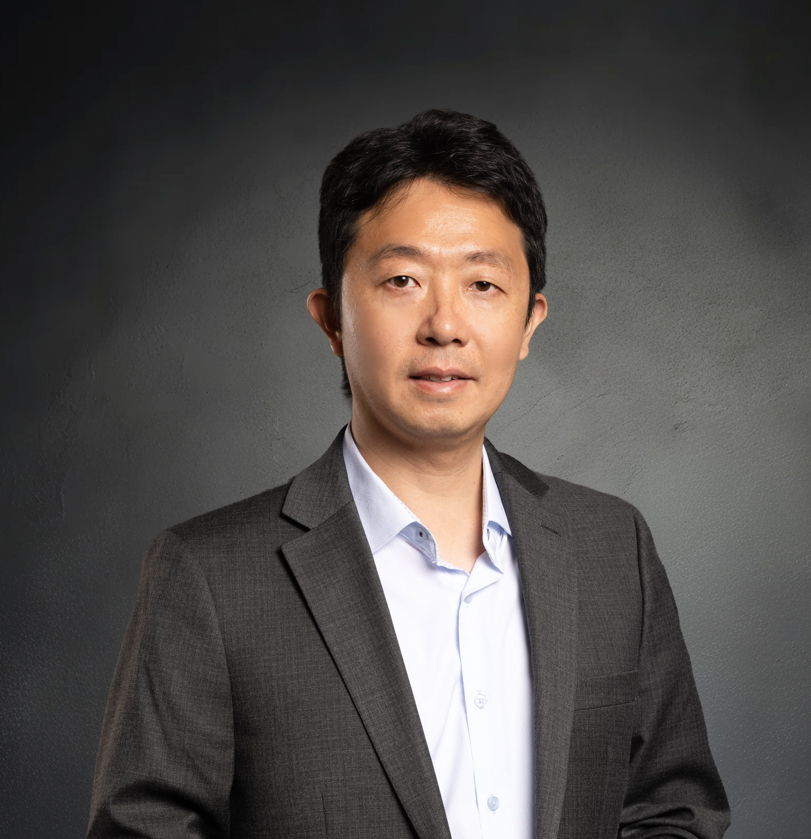 Photo of Gangcheol Seo