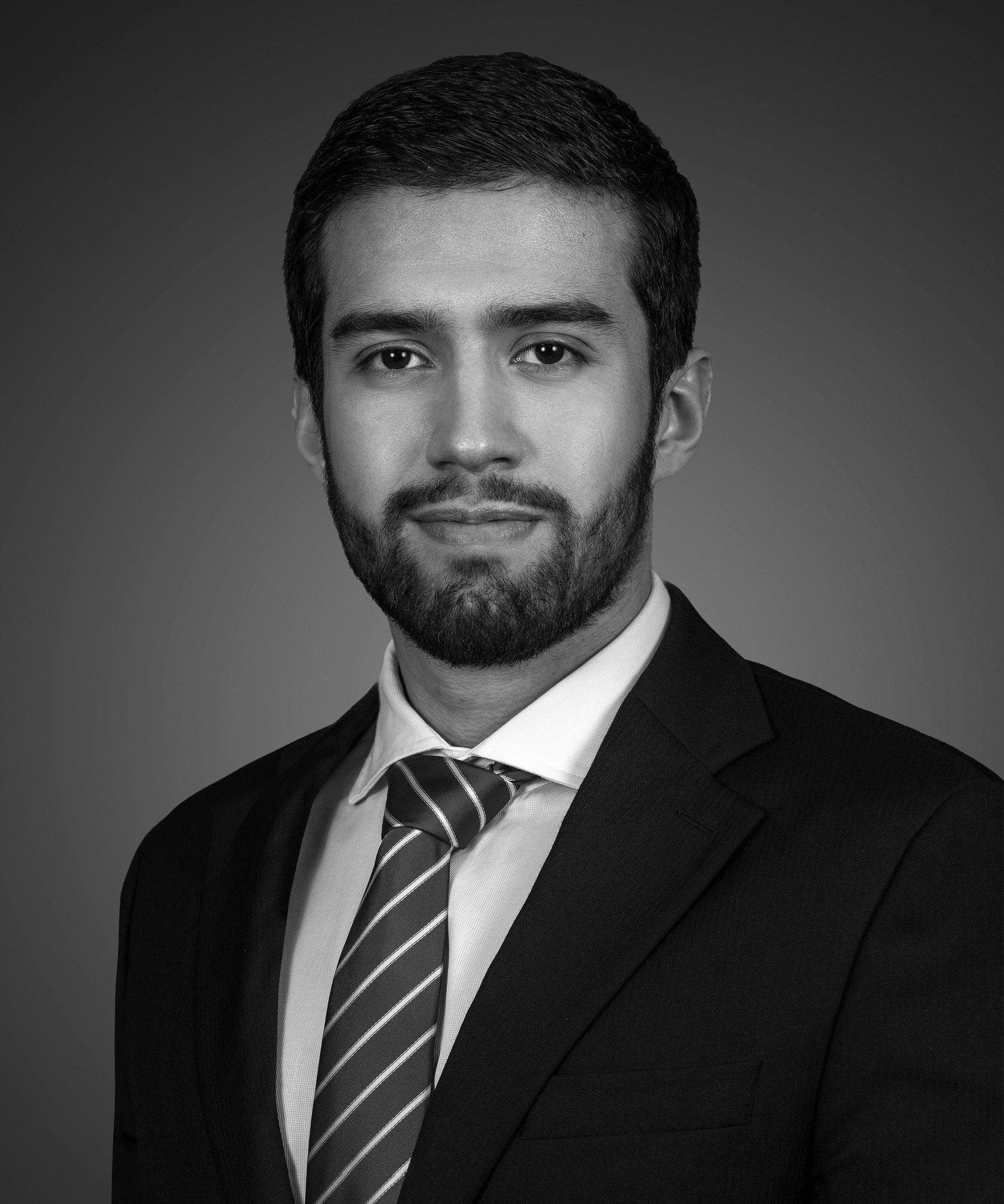 Photo of Leonel A. Regalado Cardoso