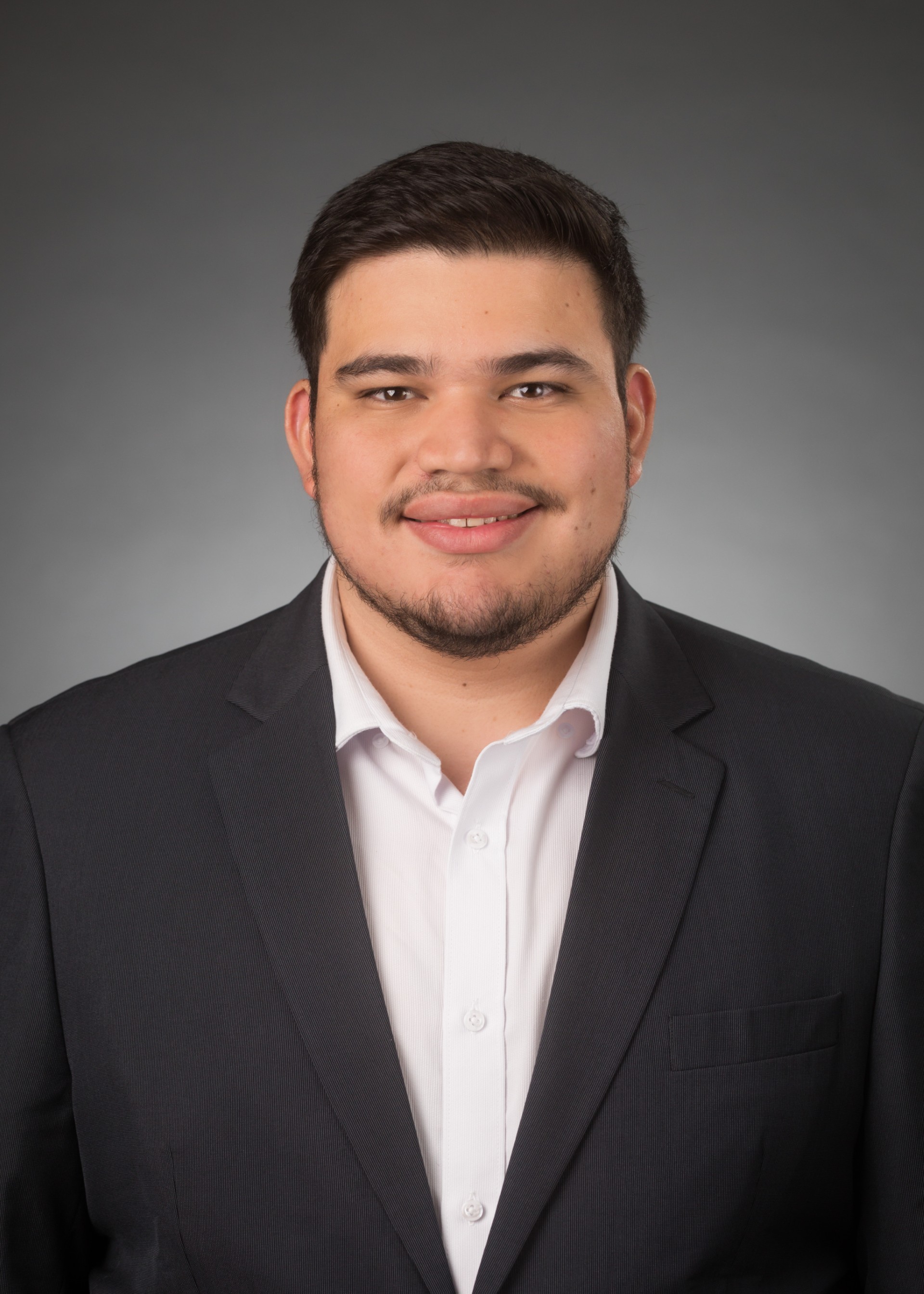 Photo of Luis Pedro Mendizabal Dardon