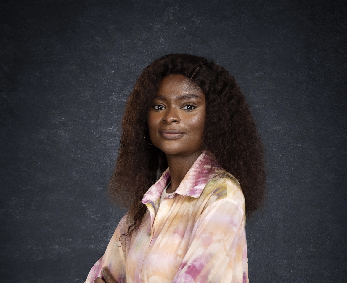 Photo of Oluwabusolami Ogunmoyero