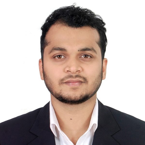 Photo of Peal Ahamed Shanto