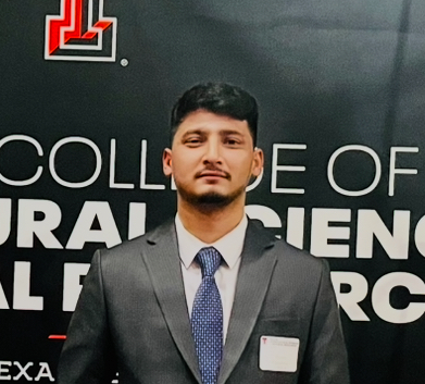 Photo of Pranav Upadhyay
