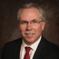 Photo of Ronald Phillips, J.D.
