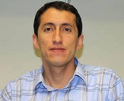 Carlos Carpio, PhD