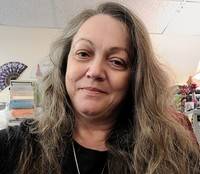Pruitt, DeeAnn