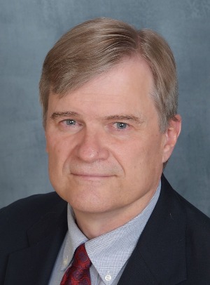 Photo of Keith Fuglie, Ph.D.