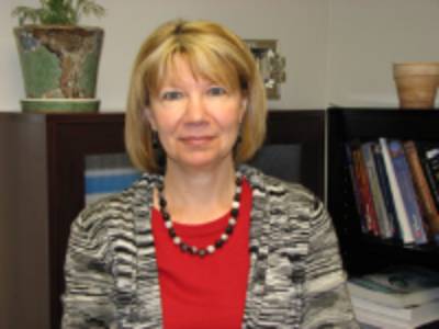 Olga Murova, PhD
