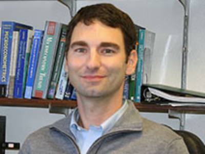 Dr. Ryan B. Williams Dr. Ryan B. Williams